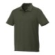 Amos Eco Polyester Short Sleeve Men's Polo