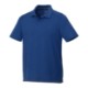 Amos Eco Polyester Short Sleeve Men's Polo