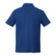 Amos Eco Polyester Short Sleeve Men's Polo