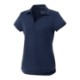 Amos Eco Polyester Short Sleeve Ladies' Polo