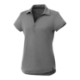 Amos Eco Polyester Short Sleeve Ladies' Polo