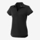 Amos Eco Polyester Short Sleeve Ladies' Polo