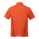 Piedmont Polyester Moisture-Wicking Short Sleeve Men's Polo