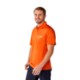 Piedmont Polyester Moisture-Wicking Short Sleeve Men's Polo