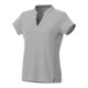 Piedmont Polyester Moisture-Wicking Short Sleeve Ladies' Polo