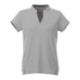 Piedmont Polyester Moisture-Wicking Short Sleeve Ladies' Polo