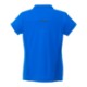 Piedmont Polyester Moisture-Wicking Short Sleeve Ladies' Polo