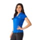 Piedmont Polyester Moisture-Wicking Short Sleeve Ladies' Polo