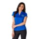 Piedmont Polyester Moisture-Wicking Short Sleeve Ladies' Polo