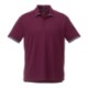 Cerrado Polyester Short Sleeve Men's Polo