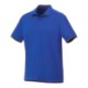 Cerrado Polyester Short Sleeve Men's Polo