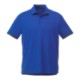 Cerrado Polyester Short Sleeve Men's Polo