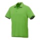 Cerrado Polyester Short Sleeve Men's Polo