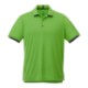 Cerrado Polyester Short Sleeve Men's Polo