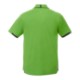 Cerrado Polyester Short Sleeve Men's Polo