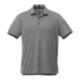 Cerrado Polyester Short Sleeve Men's Polo