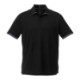 Cerrado Polyester Short Sleeve Men's Polo