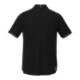 Cerrado Polyester Short Sleeve Men's Polo