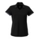 Cerrado Polyester Short Sleeve Ladies' Polo