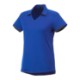 Cerrado Polyester Short Sleeve Ladies' Polo