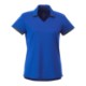 Cerrado Polyester Short Sleeve Ladies' Polo