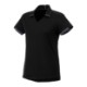 Cerrado Polyester Short Sleeve Ladies' Polo