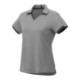 Cerrado Polyester Short Sleeve Ladies' Polo