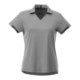 Cerrado Polyester Short Sleeve Ladies' Polo