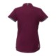 Cerrado Polyester Short Sleeve Ladies' Polo