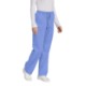 Wink® WorkFlex™ Ladies' Petite Cargo Scrub Pant