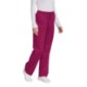 Wink® WorkFlex™ Ladies' Petite Cargo Scrub Pant