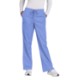 Wink® WorkFlex™ Flare Leg Ladies' Cargo Scrub Pant
