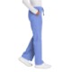 Wink® WorkFlex™ Flare Leg Ladies' Cargo Scrub Pant
