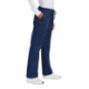 Wink® WorkFlex™ Flare Leg Ladies' Petite Cargo Scrub Pant