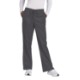 Wink® WorkFlex™ Flare Leg Ladies' Petite Cargo Scrub Pant
