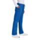 Wink® WorkFlex™ Flare Leg Ladies' Petite Cargo Scrub Pant