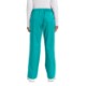 Wink® WorkFlex™ Flare Leg Ladies' Petite Cargo Scrub Pant