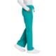 Wink® WorkFlex™ Flare Leg Ladies' Tall Cargo Scrub Pant