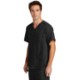 Wink® Premiere Flex™ V-Neck Men's Scrub Top