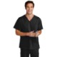 Wink® Premiere Flex™ V-Neck Men's Scrub Top
