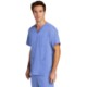 Wink® Premiere Flex™ V-Neck Men's Scrub Top