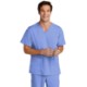 Wink® Premiere Flex™ V-Neck Men's Scrub Top