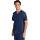 Wink® Premiere Flex™ V-Neck Men's Scrub Top
