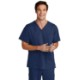 Wink® Premiere Flex™ V-Neck Men's Scrub Top