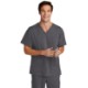 Wink® Premiere Flex™ V-Neck Men's Scrub Top