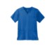Wink® Premiere Flex™ V-Neck Men's Scrub Top