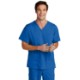 Wink® Premiere Flex™ V-Neck Men's Scrub Top