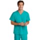 Wink® Premiere Flex™ V-Neck Men's Scrub Top