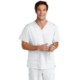 Wink® Premiere Flex™ V-Neck Men's Scrub Top