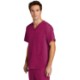 Wink® Premiere Flex™ V-Neck Men's Scrub Top